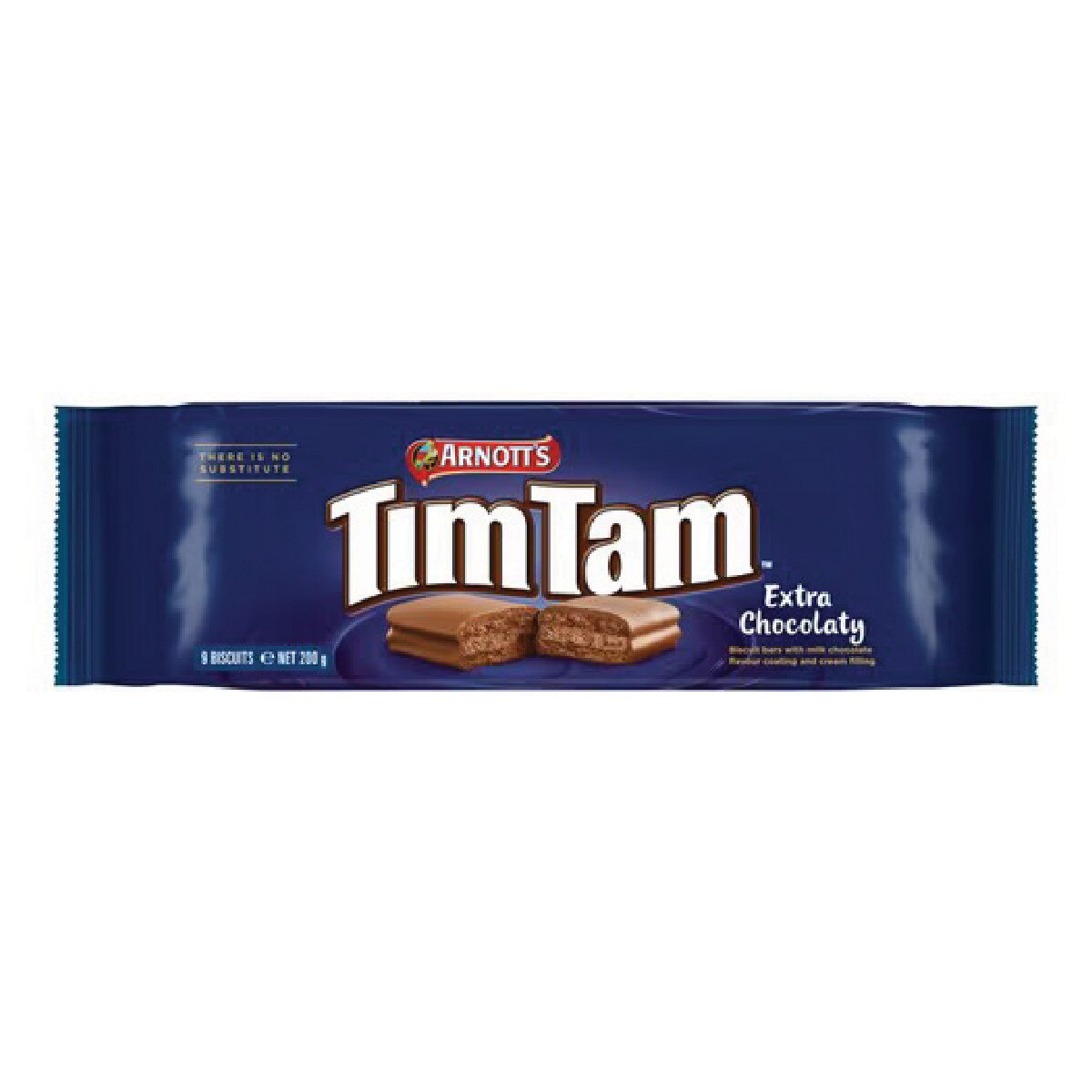 Tim Tam Extra Chocolatey Bar